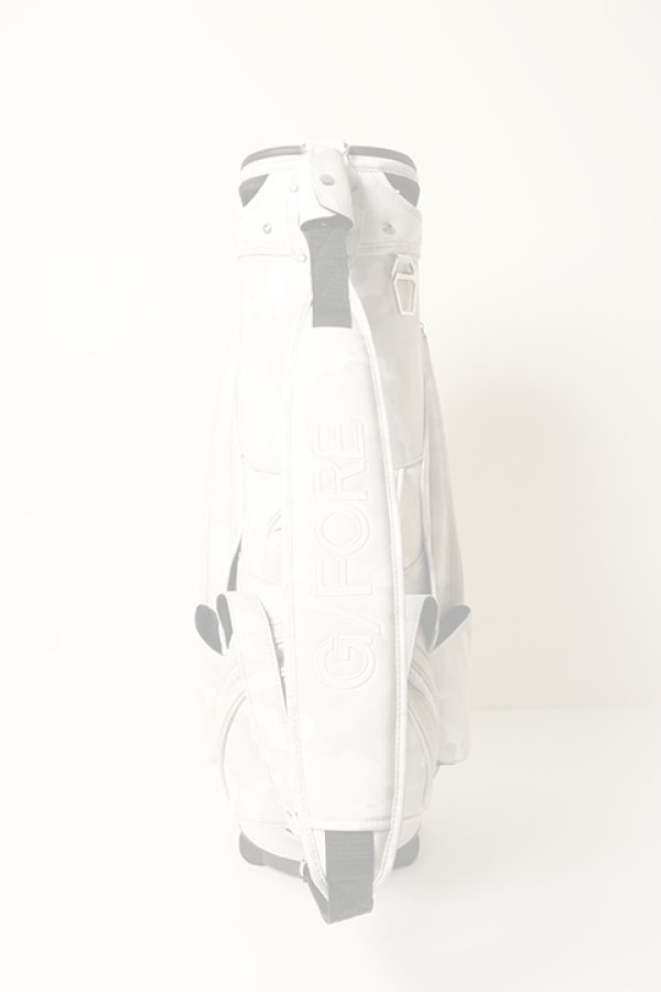 画像7:   G/FORE ジーフォア UNISEX TOUR BAG{-BCS} (7)