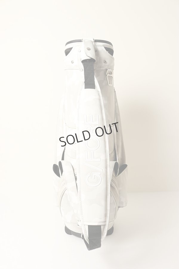 画像7: {SOLD}G/FORE ジーフォア UNISEX TOUR BAG{-BCS} (7)