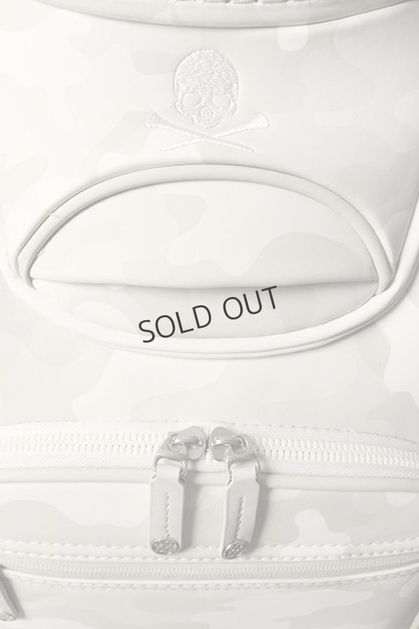 画像10: {SOLD}G/FORE ジーフォア UNISEX TOUR BAG{-BCS} (10)