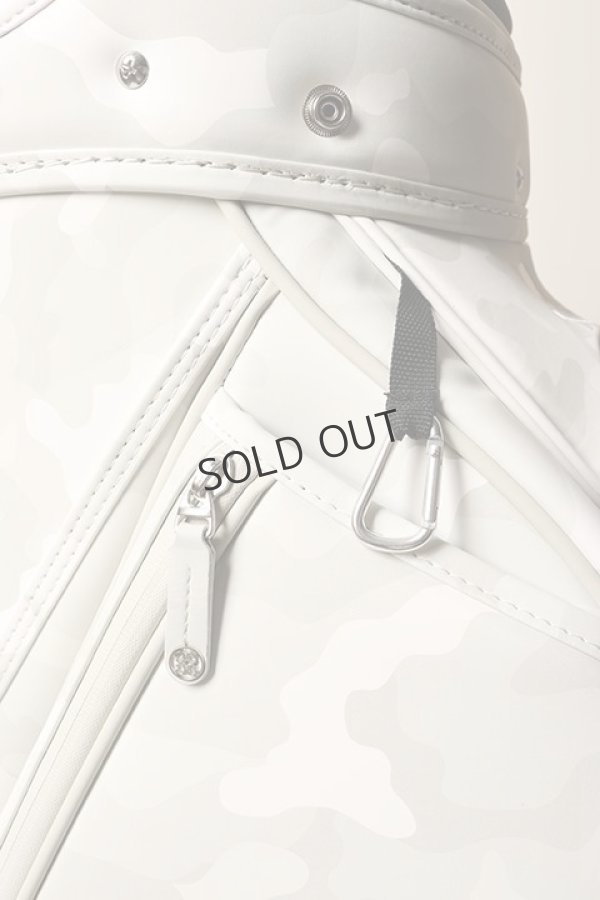 画像11: {SOLD}G/FORE ジーフォア UNISEX TOUR BAG{-BCS} (11)