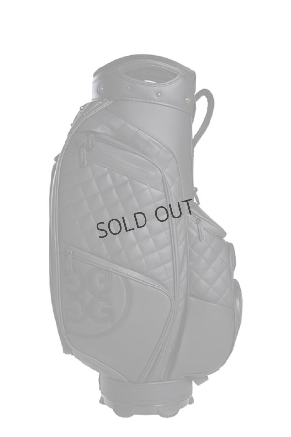 画像4: {SOLD}G/FORE ジーフォア MID SIZE STAFF{-BCS} (4)