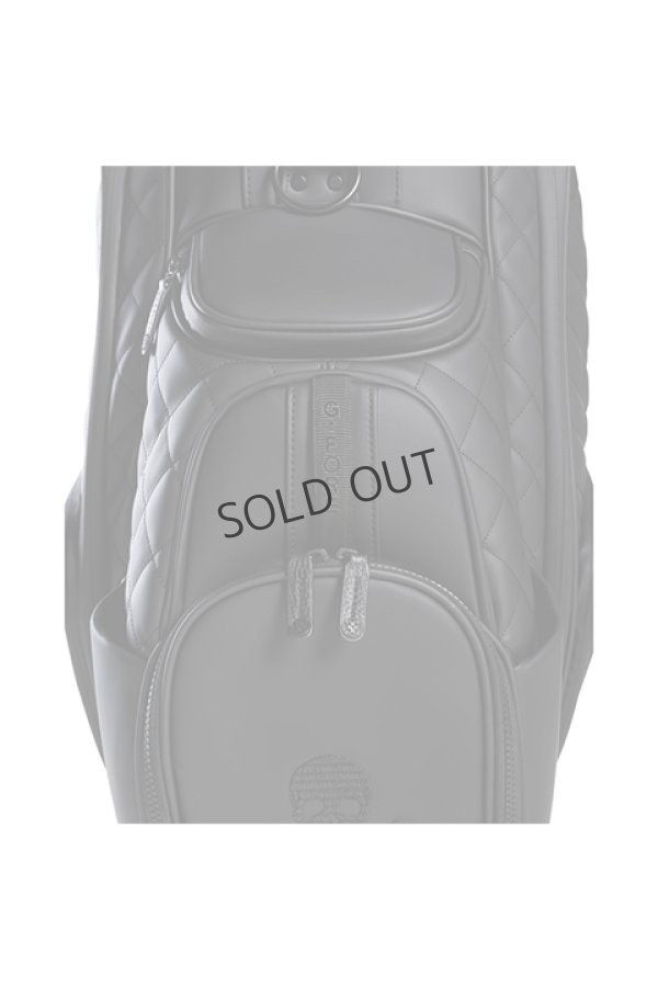 画像6: {SOLD}G/FORE ジーフォア MID SIZE STAFF{-BCS} (6)