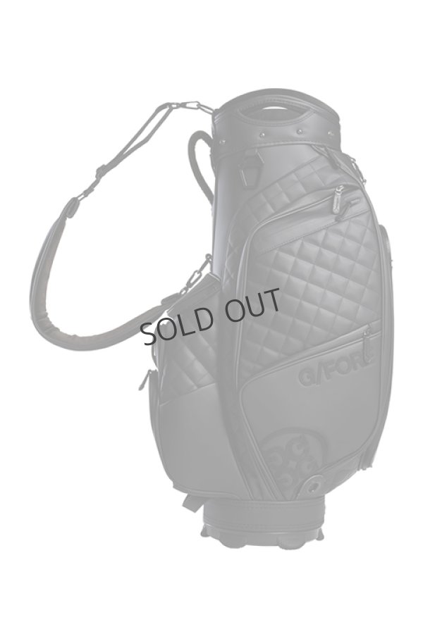 画像8: {SOLD}G/FORE ジーフォア MID SIZE STAFF{-BCS} (8)