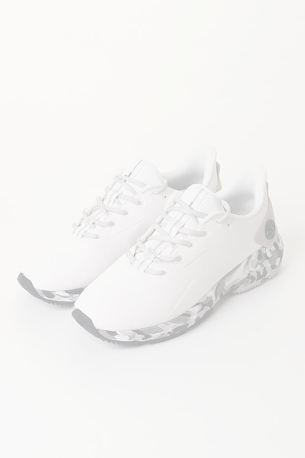 画像1:   G/FORE ジーフォア MENS MG4+ GOLF SHOE SNOW{-BBA} (1)