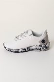 画像2: {SOLD}G/FORE ジーフォア MENS MG4+ GOLF SHOE SNOW{-BBA} (2)