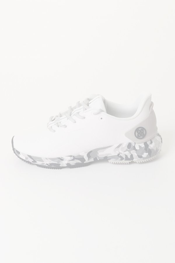 画像2:   G/FORE ジーフォア MENS MG4+ GOLF SHOE SNOW{-BBA} (2)