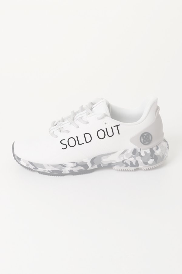 画像2: {SOLD}G/FORE ジーフォア MENS MG4+ GOLF SHOE SNOW{-BBA} (2)