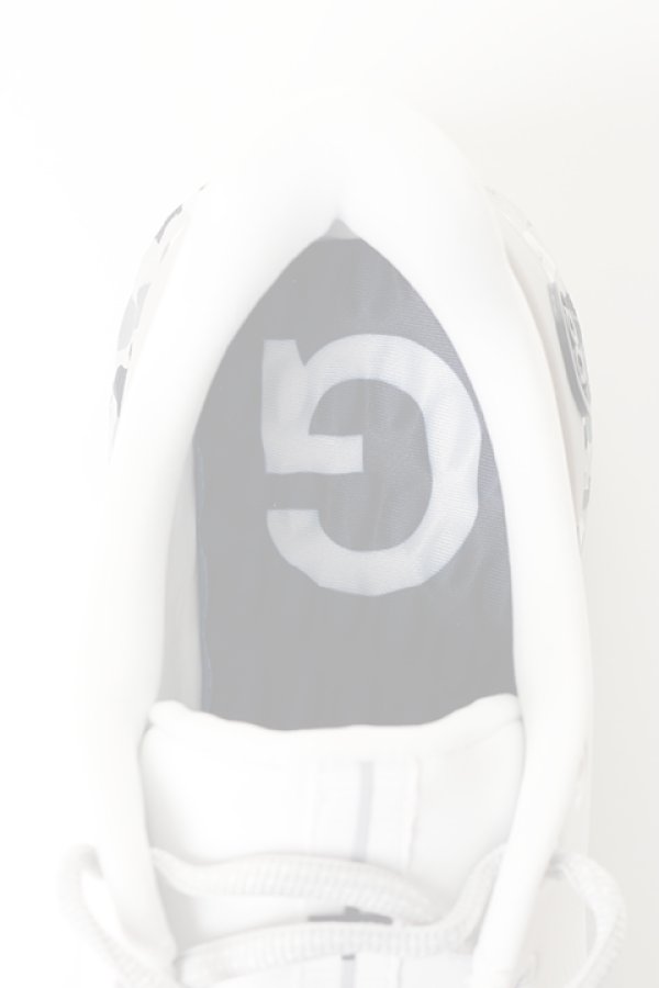 画像4:   G/FORE ジーフォア MENS MG4+ GOLF SHOE SNOW{-BBA} (4)