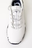 画像5: {SOLD}G/FORE ジーフォア MENS MG4+ GOLF SHOE SNOW{-BBA} (5)