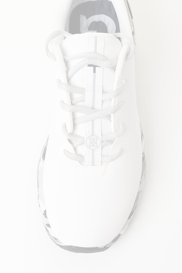 画像5:   G/FORE ジーフォア MENS MG4+ GOLF SHOE SNOW{-BBA} (5)