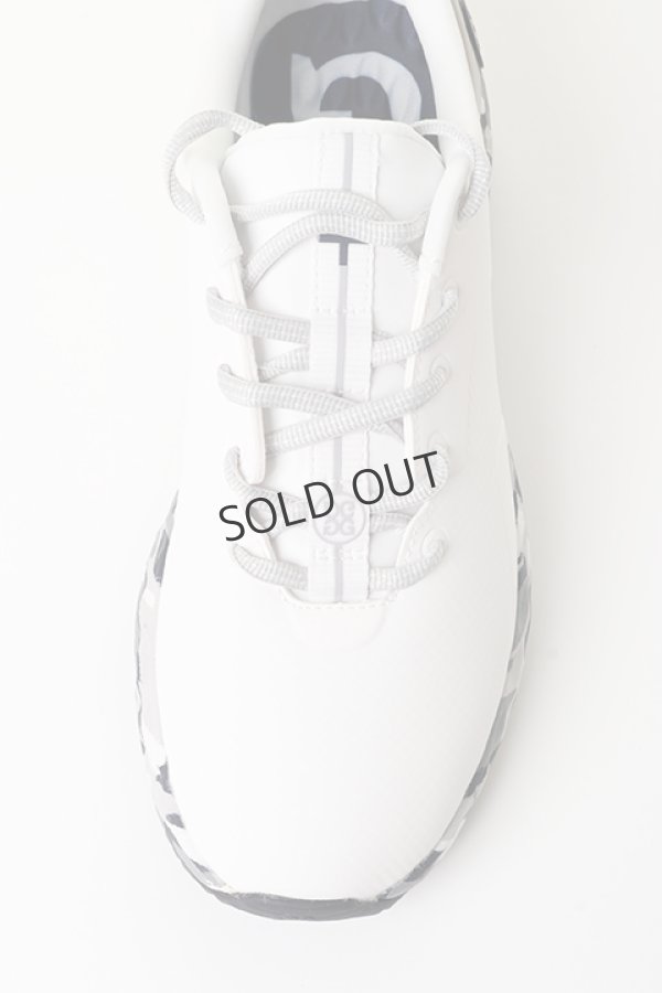 画像5: {SOLD}G/FORE ジーフォア MENS MG4+ GOLF SHOE SNOW{-BBA} (5)