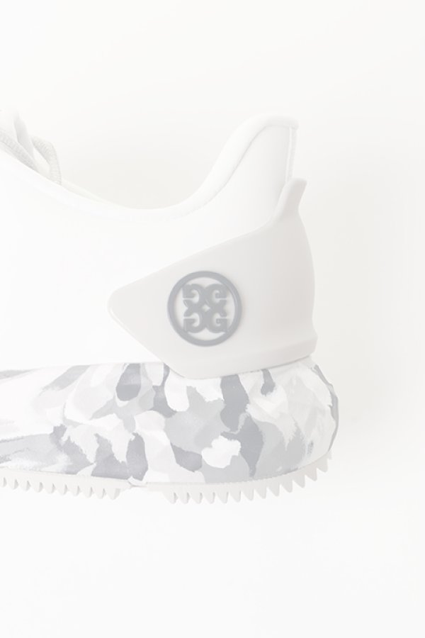 画像6:   G/FORE ジーフォア MENS MG4+ GOLF SHOE SNOW{-BBA} (6)