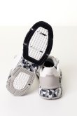 画像7: {SOLD}G/FORE ジーフォア MENS MG4+ GOLF SHOE SNOW{-BBA} (7)