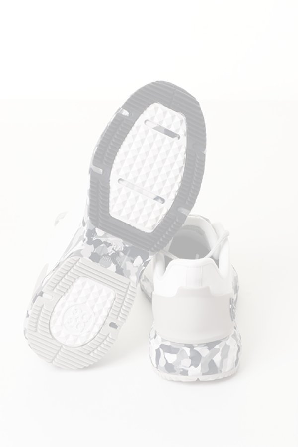 画像7:   G/FORE ジーフォア MENS MG4+ GOLF SHOE SNOW{-BBA} (7)