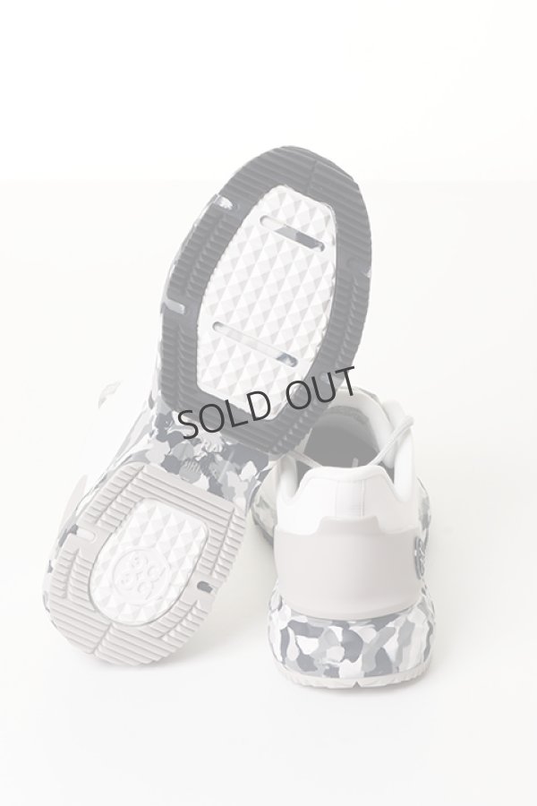 画像7: {SOLD}G/FORE ジーフォア MENS MG4+ GOLF SHOE SNOW{-BBA} (7)