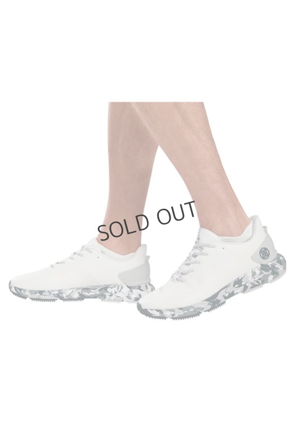 画像9: {SOLD}G/FORE ジーフォア MENS MG4+ GOLF SHOE SNOW{-BBA} (9)