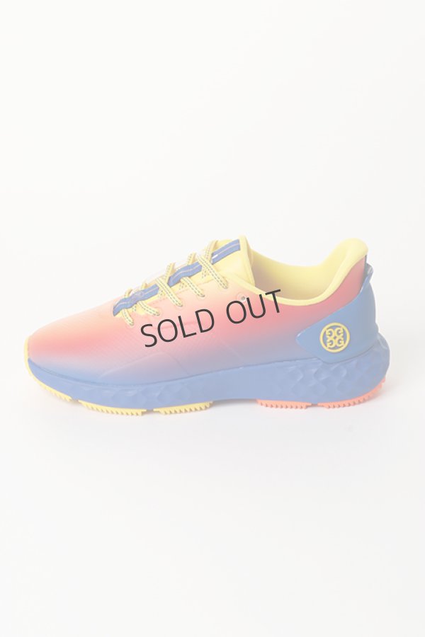 画像2: {SOLD}G/FORE ジーフォア MENS OMBRE MG4+ GOLF SHOE G4MF22EF50{-BBA} (2)