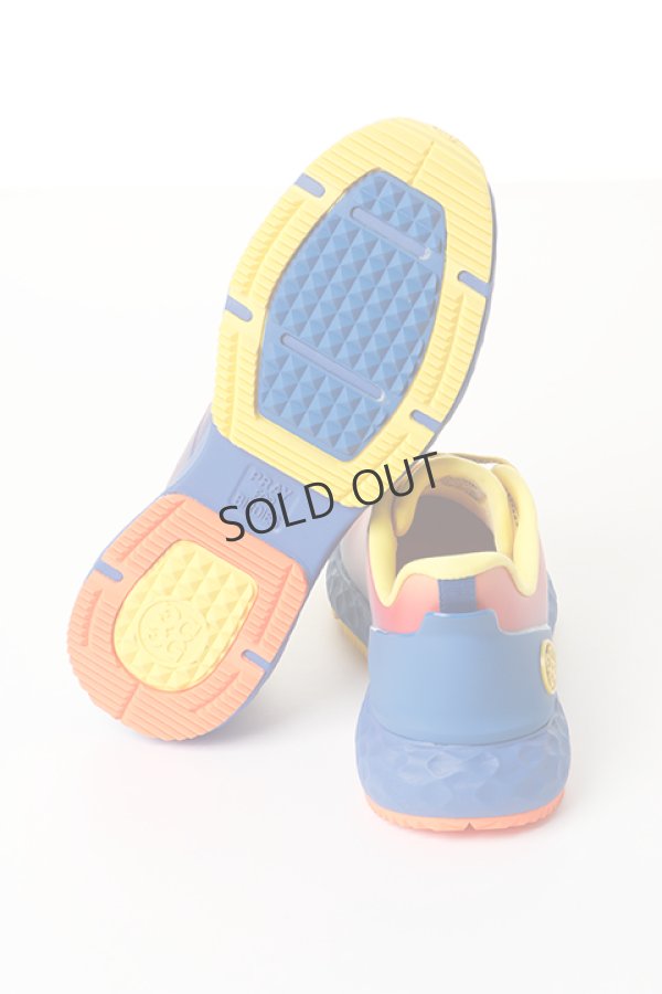 画像7: {SOLD}G/FORE ジーフォア MENS OMBRE MG4+ GOLF SHOE G4MF22EF50{-BBA} (7)