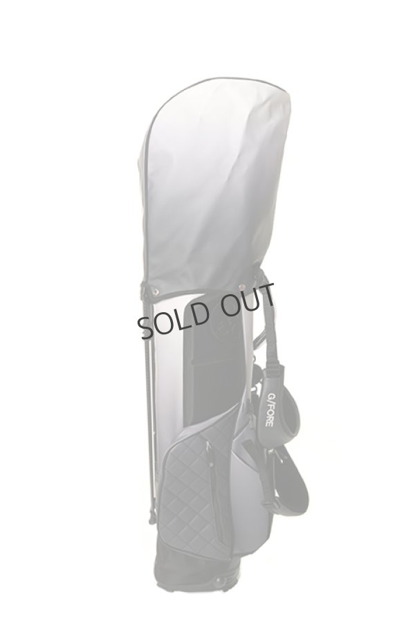 ☆ G/FORE ☆ジーフォア ベスト SOLD}G/FORE ジーフォア MENS レイヤードロゴエンボス ダウン