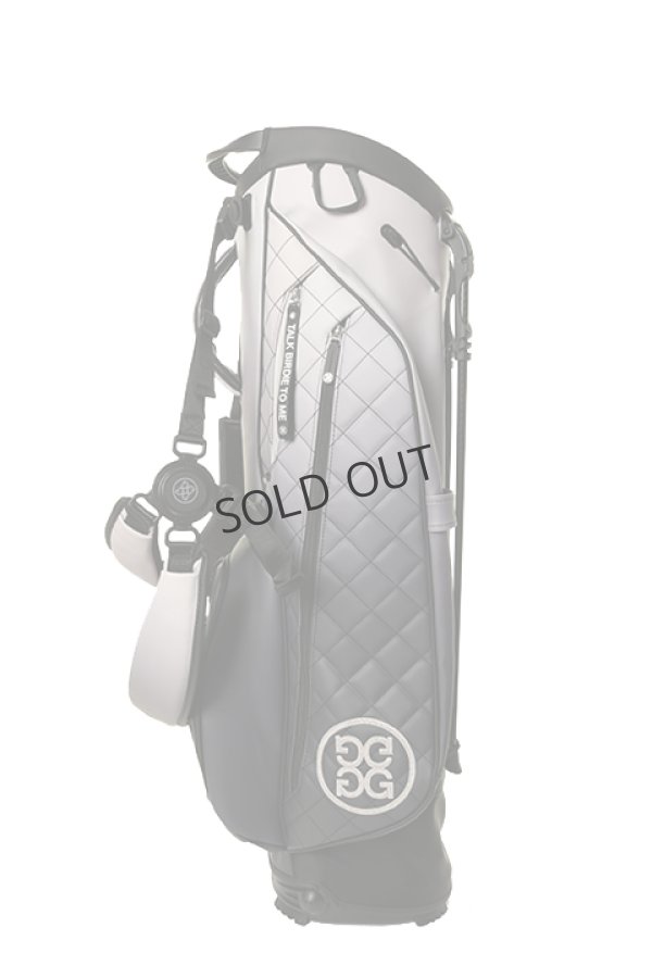 画像5: {SOLD}G/FORE ジーフォア DAYTONA PLUS CUSTOM{-BCS} (5)