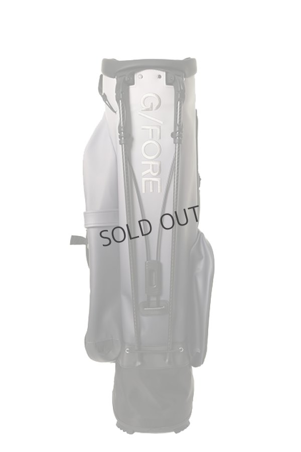 画像8: {SOLD}G/FORE ジーフォア DAYTONA PLUS CUSTOM{-BCS} (8)