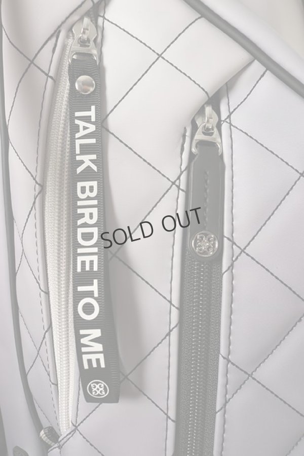 画像9: {SOLD}G/FORE ジーフォア DAYTONA PLUS CUSTOM{-BCS} (9)