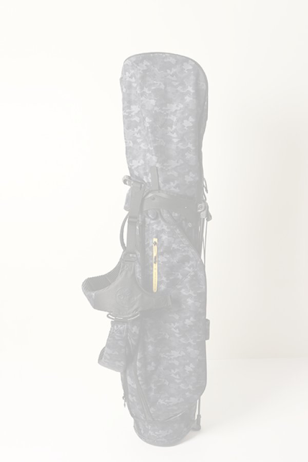 画像1:   G/FORE ジーフォア LIGHTWEIGHT GOLF BAG{-BCS} (1)