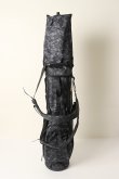 画像2: 【 10%OFF セール｜80,300円→72,270円】 G/FORE ジーフォア LIGHTWEIGHT GOLF BAG{-BCS} (2)