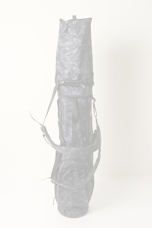 画像2:   G/FORE ジーフォア LIGHTWEIGHT GOLF BAG{-BCS} (2)