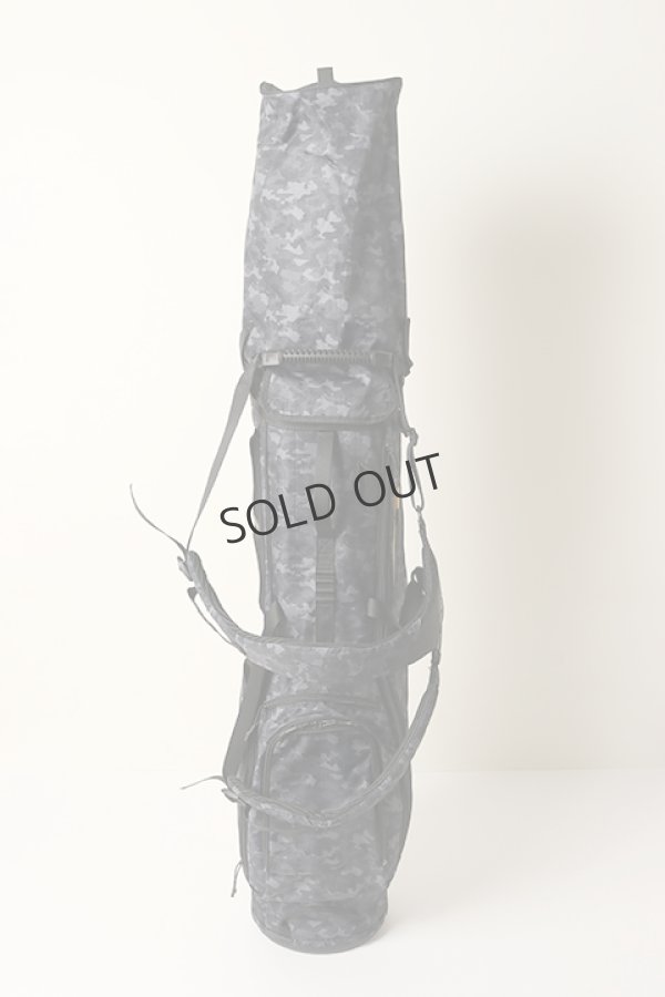 画像2: {SOLD}G/FORE ジーフォア LIGHTWEIGHT GOLF BAG{-BCS} (2)