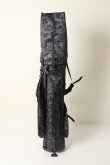 画像3: 【 10%OFF セール｜80,300円→72,270円】 G/FORE ジーフォア LIGHTWEIGHT GOLF BAG{-BCS} (3)