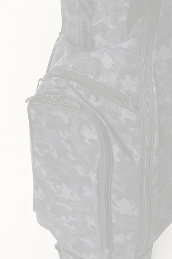 画像10:   G/FORE ジーフォア LIGHTWEIGHT GOLF BAG{-BCS} (10)