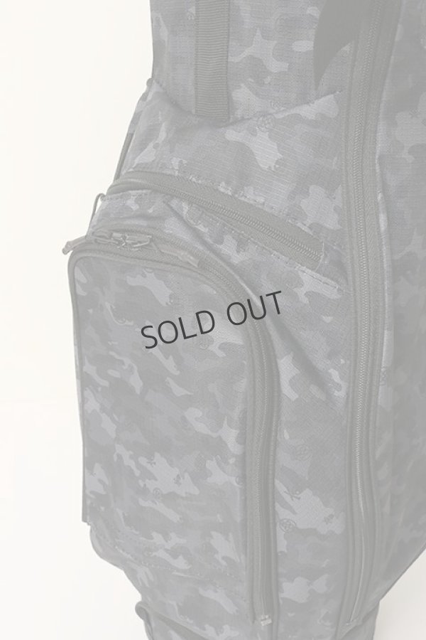 画像10: {SOLD}G/FORE ジーフォア LIGHTWEIGHT GOLF BAG{-BCS} (10)
