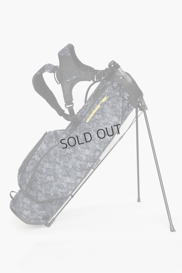 画像4: {SOLD}G/FORE ジーフォア LIGHTWEIGHT GOLF BAG{-BCS} (4)
