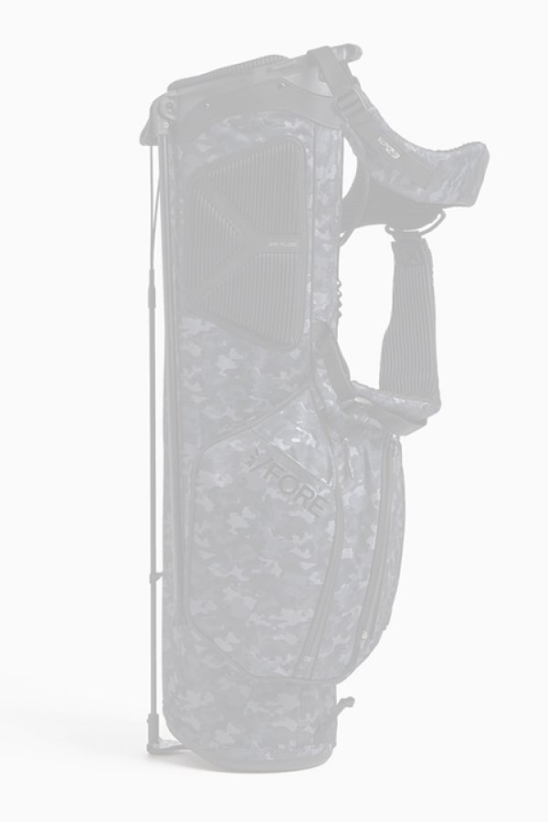 画像5:   G/FORE ジーフォア LIGHTWEIGHT GOLF BAG{-BCS} (5)