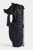 画像6: 【 10%OFF セール｜80,300円→72,270円】 G/FORE ジーフォア LIGHTWEIGHT GOLF BAG{-BCS} (6)