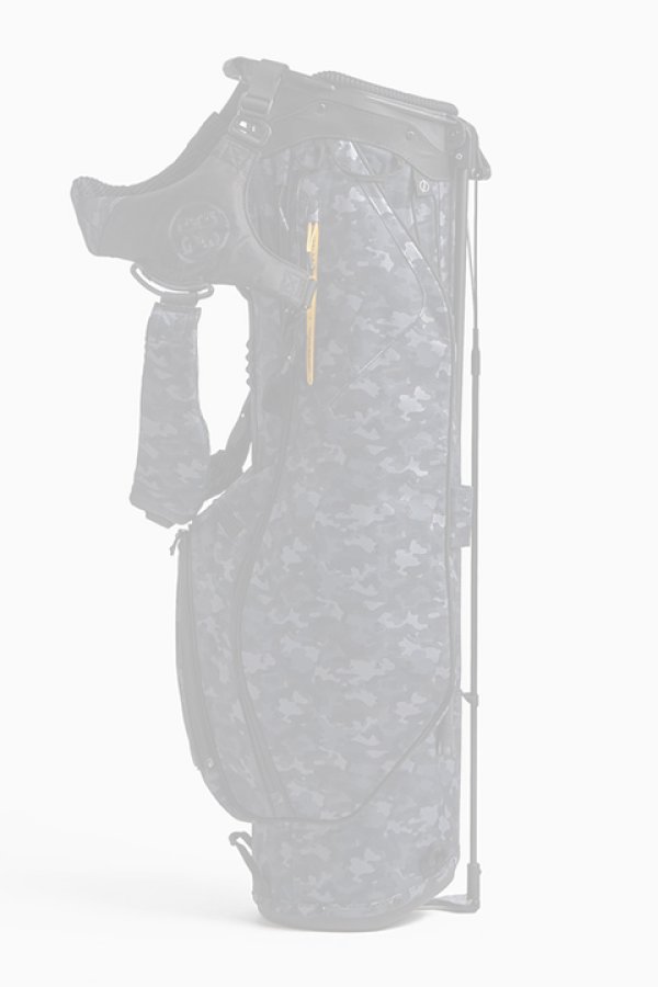 画像6:   G/FORE ジーフォア LIGHTWEIGHT GOLF BAG{-BCS} (6)