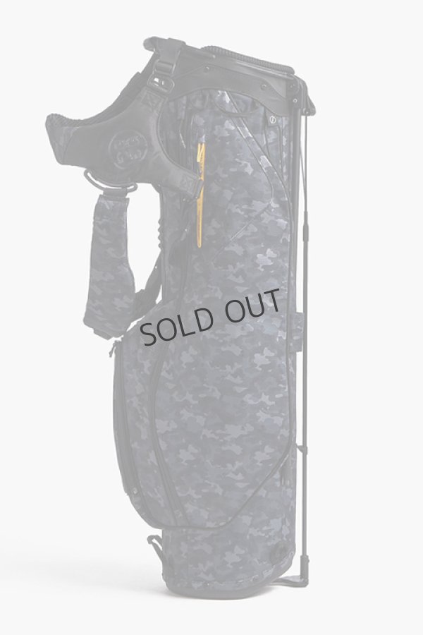 画像6: {SOLD}G/FORE ジーフォア LIGHTWEIGHT GOLF BAG{-BCS} (6)