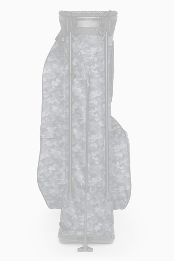 画像7:   G/FORE ジーフォア LIGHTWEIGHT GOLF BAG{-BCS} (7)