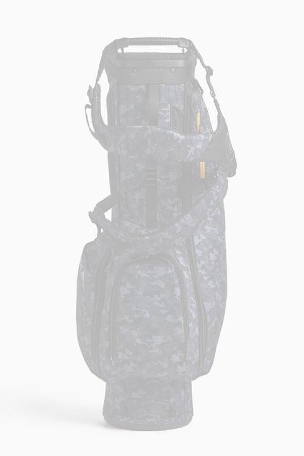 画像8:   G/FORE ジーフォア LIGHTWEIGHT GOLF BAG{-BCS} (8)