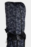 画像9: 【 10%OFF セール｜80,300円→72,270円】 G/FORE ジーフォア LIGHTWEIGHT GOLF BAG{-BCS} (9)