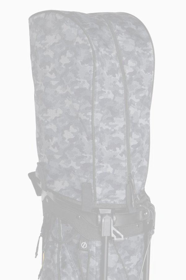 画像9:   G/FORE ジーフォア LIGHTWEIGHT GOLF BAG{-BCS} (9)