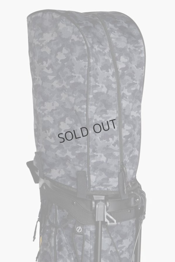 画像9: {SOLD}G/FORE ジーフォア LIGHTWEIGHT GOLF BAG{-BCS} (9)