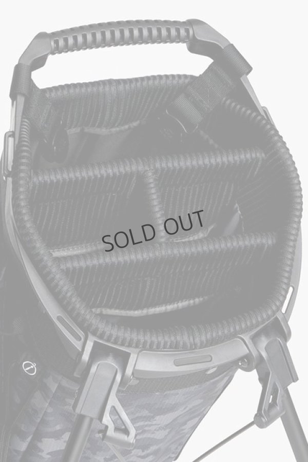 画像11: {SOLD}G/FORE ジーフォア LIGHTWEIGHT GOLF BAG{-BCS} (11)