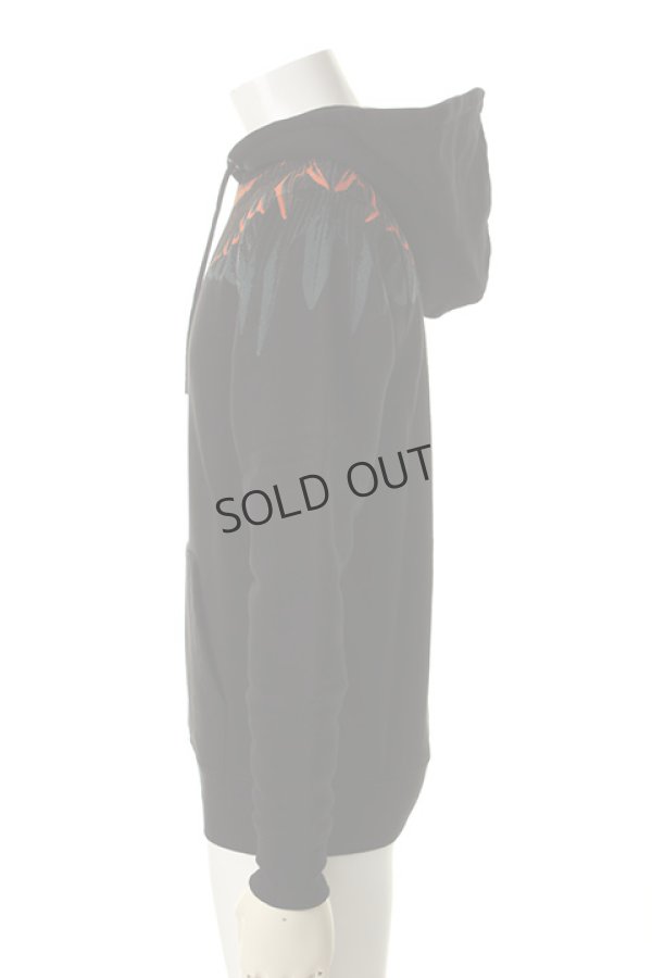 画像3: {SOLD}MARCELO BURLON マルセロ ブロン CERRO BLANCO HOOD{MMBB007F6002027-1088-AFA} (3)