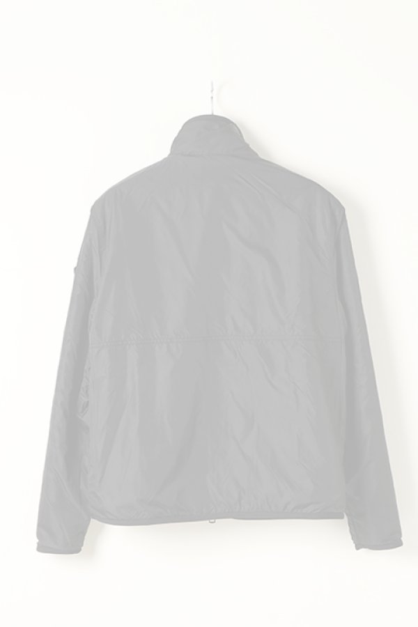 画像9:  {SOLD} MONCLER モンクレール ZIP JACKET CARDIGAN PILE LOGO {HM08G77000899AJ-090-BJA}  :08G77000899090  (9)