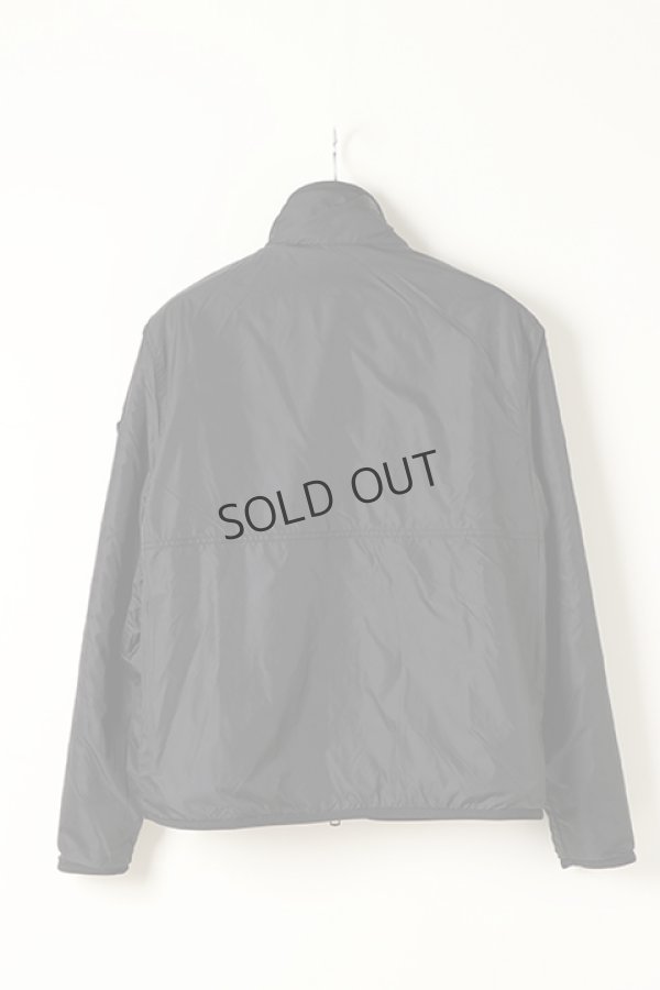 画像9: {SOLD}MONCLER モンクレール ZIP JACKET CARDIGAN PILE LOGO{HM08G77000899AJ-090-BJA} (9)