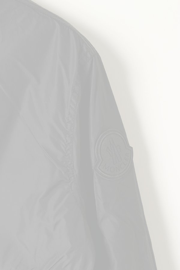 画像8:  {SOLD} MONCLER モンクレール ZIP JACKET CARDIGAN PILE LOGO {HM08G77000899AJ-090-BJA}  :08G77000899090  (8)