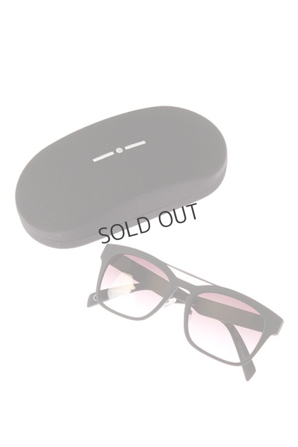 画像5: {SOLD}ITALIA INDEPENDENT イタリアインディペンデント wellington 0914a:009{-AGS} (5)