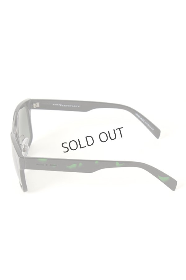 画像3: {SOLD}ITALIA INDEPENDENT イタリアインディペンデント gum 0914A.DHA:030{-AFS} (3)